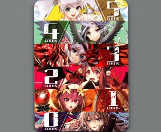 WIXOSS ウィクロス ウムル ??? キーセレクション 1枚 WIXOSS キーセレクション - 【カードショップ おうち】世界最大