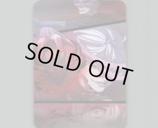 WIXOSS ウィクロス ウムル ??? キーセレクション 1枚 CardList｜WIXOSS-ウィクロス- | TOMY Company, Ltd.