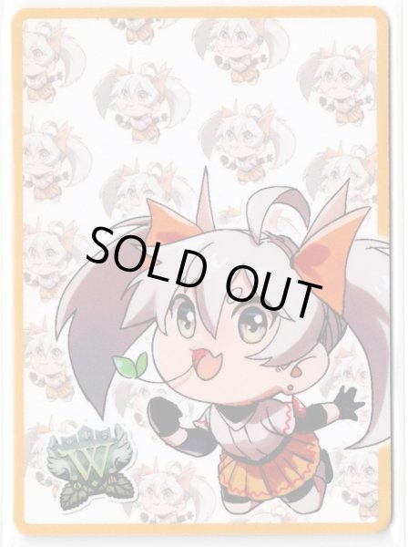 画像2: 「タマ(野球部)」コイン ウィクロス大感謝祭景品 (2)