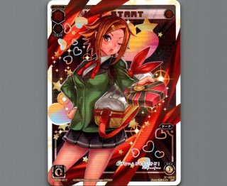 WIXOSS SPカード - 【カードショップ おうち】世界最大級WIXOSS
