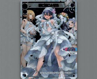 SPK03] ウェディングルリグ | シングルカード販売 | WIXOSS