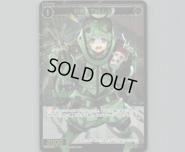 画像1: 幻蟲　カメムシ(パラ) (1)