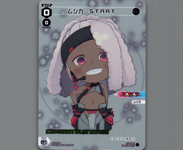 画像1: ムジカ START(パラ) (1)