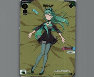 SPDI03 ルリくる DIVA デビュー キャンペーン！ - 【カード