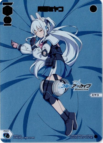 画像1: 月雪ミヤコ (1)