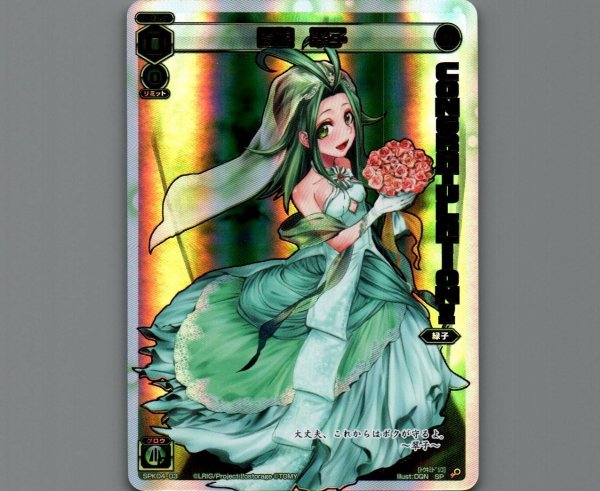 画像1: 闘娘 翠子 (1)