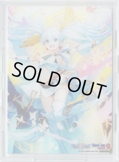 ウィクロス　WIXOSS　ホビステ　フルプロテクトスリーブ　アン　8個 WIXOSS 公式サプライ - 【カードショップ おうち】世界最大級WIXOSS