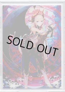 ウィクロス WIXOSS ホビステ フルプロテクトスリーブ アン 8個 WIXOSS 公式サプライ - 【カードショップ おうち】世界最大級