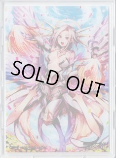 ウィクロス WIXOSS ホビステ フルプロテクトスリーブ アン 8個 WIXOSS 公式サプライ - 【カードショップ おうち】世界最大級