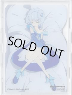 ウィクロス　WIXOSS　ホビステ　フルプロテクトスリーブ　アン　8個 WIXOSS ウィクロス 全30種類 スリーブ フルプロテクト ホビステ