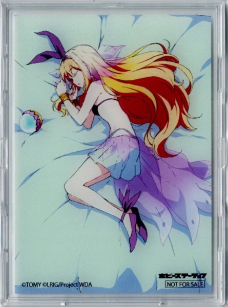 画像1: 「リメンバ」フルプロテクトスリーブ ホビステ秋のウィクロス購入キャンペーン (1)