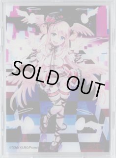WIXOSS ウィクロス ルリグNo.1 プロテクト ローダー ウルトラスーパー