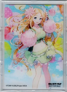 WIXOSS 公式サプライ - 【カードショップ おうち】世界最大級WIXOSS