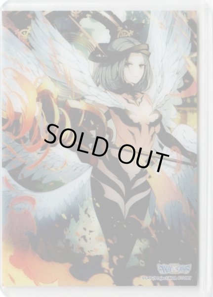 画像1: 「トライアングル/メイデン イオナ」サイドローダーURver. WXDi-P11 BOX封入特典 (1)