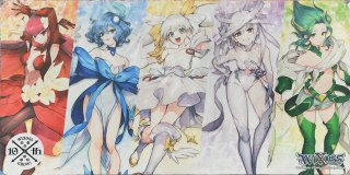 プレイマット - 【カードショップ おうち】世界最大級WIXOSS