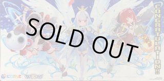ウィクロス　一衣　プレイマット ウィクロス 一衣 プレイマット WIXOSS ウィクロス プレイマット