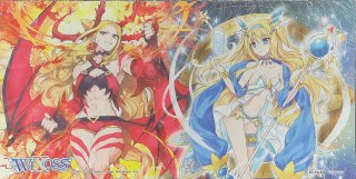 タイムセール 探し方 バトロコ ウィクロス プレイマット （LR