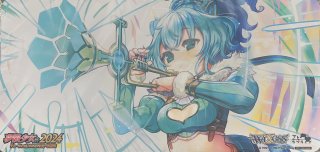 WIXOSS ウィクロス】プレイマット 夢限 ※中古 | HOBBY TCG SHOP