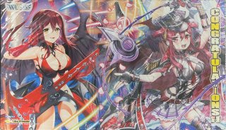 タマ　るう子　プレイマット　GP会場で受取ならお安くします プレイマット - 【カードショップ おうち】世界最大級WIXOSS