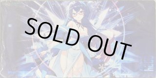 ウィクロス  WIXOSS プレイマット  ウリス　エニグマ・オーラ　限定 WIXOSS ウィクロス エニグマ・オーラ 1枚 FAR - メルカリ