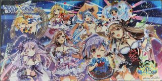 WIXOSS 公式サプライ - 【カードショップ おうち】世界最大級WIXOSS