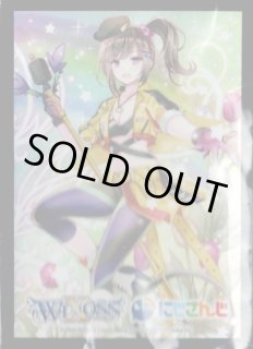 ウィクロス　一衣　デッキ　スリーブ付き 71QuBDukBFL._UF894,1000_QL80_.jpg