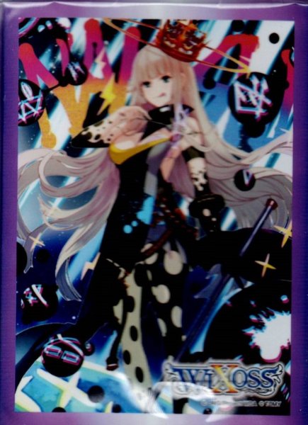 画像1: 「ナナシ 其ノ参ノ踊」welcome back selector　スペシャルプロテクト　42枚入り (1)