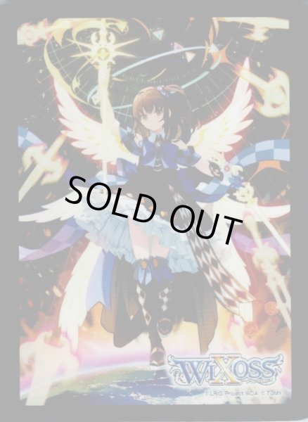 画像1: 「満月の使徒 小湊るう子」ロスセレクター　スペシャルプロテクト　42枚入り (1)