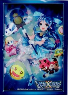 スリーブ - 【カードショップ おうち】世界最大級WIXOSS