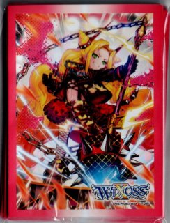 スリーブ - 【カードショップ おうち】世界最大級WIXOSS-ウィクロス