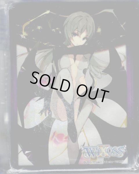 画像1: 「ハナレ」スリーブ キャラカードプロテクトコレクション 60枚入り (1)