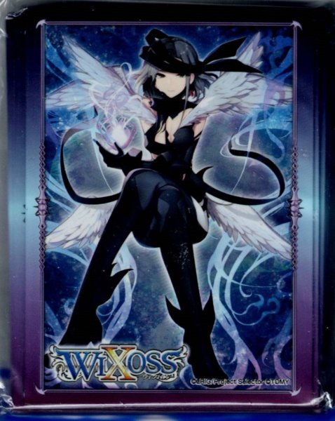 画像1: 「イオナ」スリーブ キャラカードプロテクトコレクション 60枚入り (1)