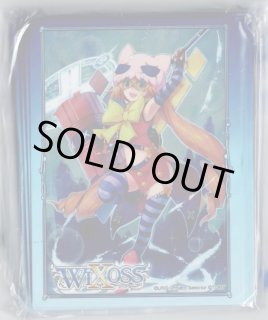 ウィクロス　WIXOSS　ホビステ　フルプロテクトスリーブ　アン　8個 ウィクロス WIXOSS ホビステ フルプロテクトスリーブ アン 8個
