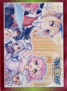 スリーブ - 【カードショップ おうち】世界最大級WIXOSS-ウィクロス