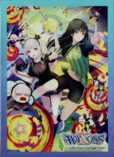 スリーブ - 【カードショップ おうち】世界最大級WIXOSS-ウィクロス