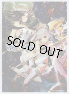 ウィクロス　selector spread WIXOSS　スリーブ ウィクロス selector spread WIXOSS スリーブ selector spread WIXOSS