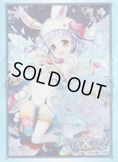 ウィクロス グズ子 希少品スリーブ ラス1 楽天市場】ウィクロス グズ子