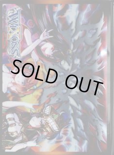 ウィクロス　スリーブ 楽天市場】WIXOSS-ウィクロス-【WX-20 BOX購入特典スリーブ10枚