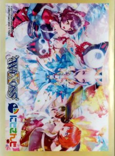 ウィクロス　スリーブ 81OmROj8Y2L._UF350,350_QL50_.jpg