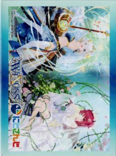 スリーブ - 【カードショップ おうち】世界最大級WIXOSS-ウィクロス