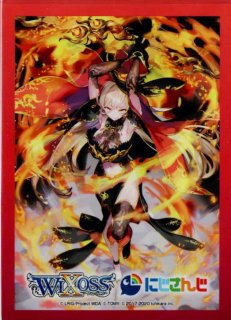 スリーブ - 【カードショップ おうち】世界最大級WIXOSS-ウィクロス