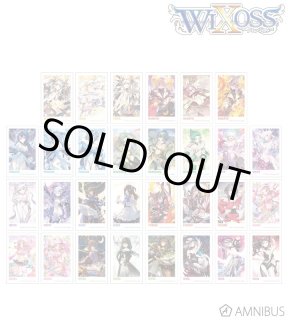 WIXOSS関連グッズ - 【カードショップ おうち】世界最大級WIXOSS