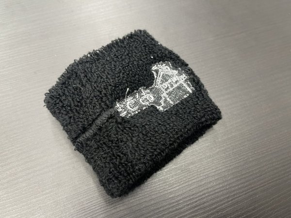 画像2: おうちリストバンド (2)