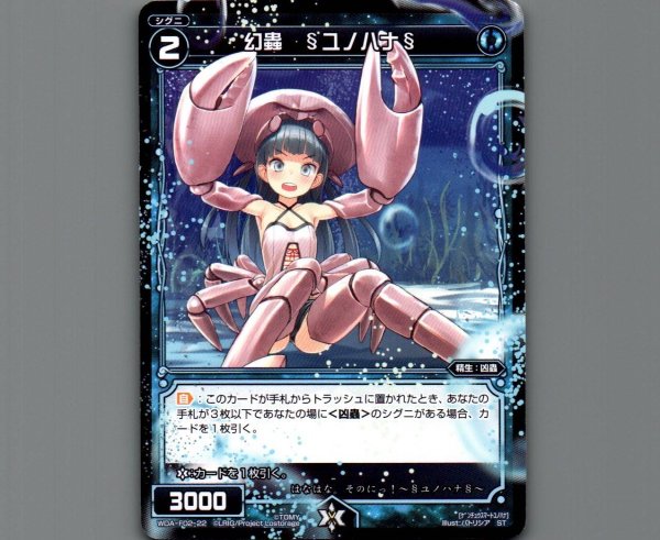 画像1: 幻蟲 §ユノハナ§ (1)