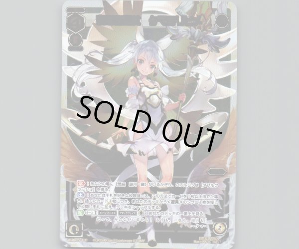 画像1: 夜明の巫女 タマヨリヒメ(パラ) (1)