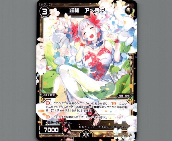 画像1: 羅植 アベリア (1)