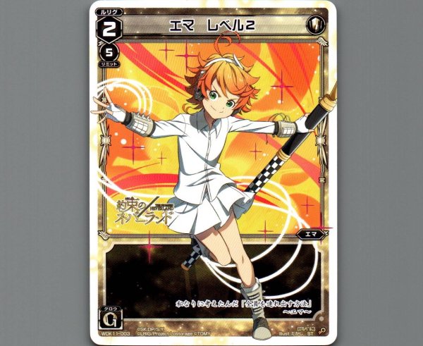 画像1: エマ レベル2 (1)