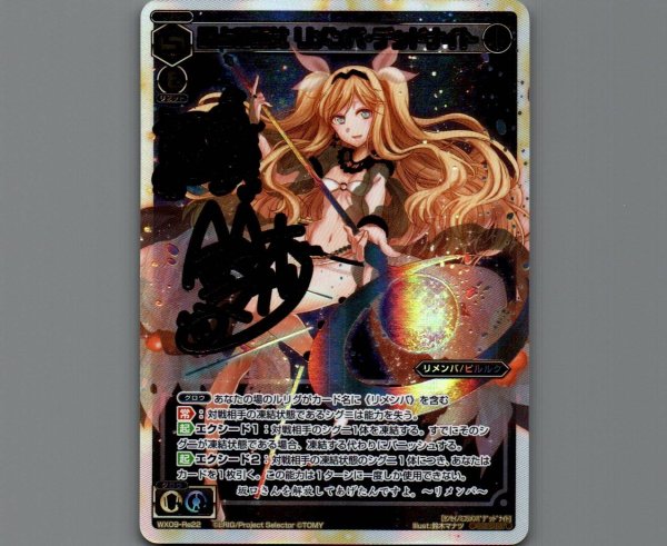 画像1: 星占の巫女 リメンバ・デッドナイト(SECRET) (1)