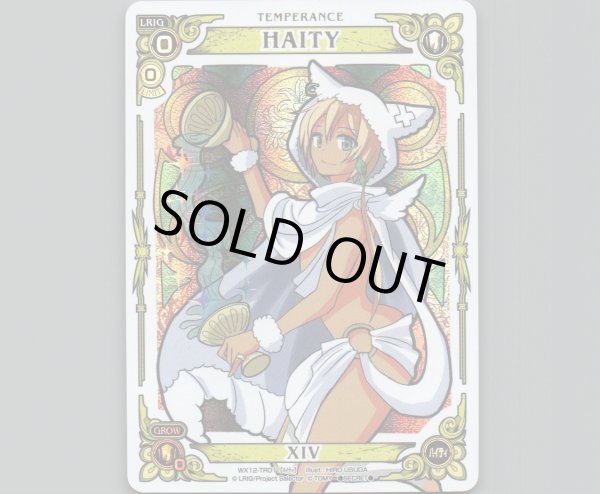 画像1: HAITY(SECRET) (1)