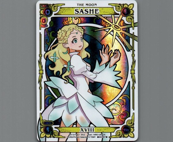画像1: SASHE(SECRET) (1)